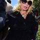 Shelly Sterling, arriving at court in Los Angeles July 8, 2014, on day 2 of the Sterling v. Sterling trial over the sale of her husband’s Los Angeles Clippers basketball team.
FREDERIC J. BROWN/AFP/Getty Images